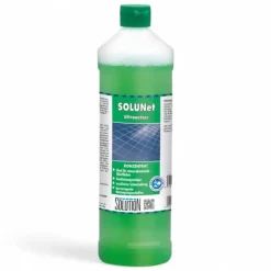 Solution-glöckner SOLUNet Ultranetzer