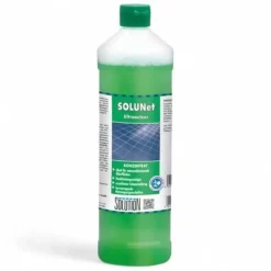 Solution-glöckner SOLUNet Ultranetzer