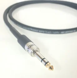 Sommercable -Galileo- HighEnd Kopfhörerkabel - Verlängerung - 6,3mm Klinke - OFC