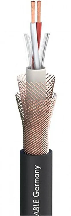 Sommercable -Galileo- HighEnd Kopfhörerkabel - Verlängerung - 6,3mm Klinke - OFC