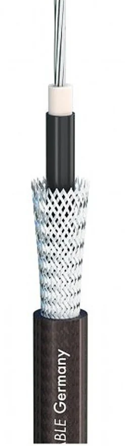 Sommercable -Spirit XXL- HighEnd Adapterkabel - Cinch auf XLR-Stecker - OFC