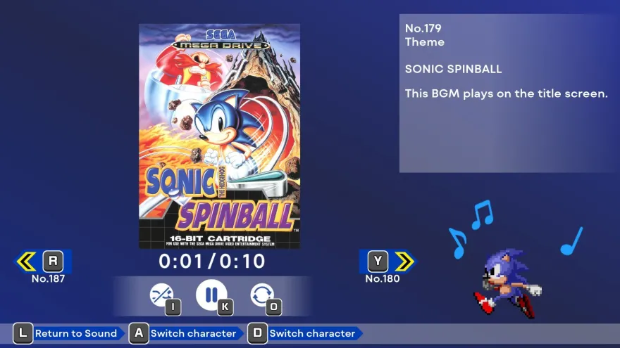 Sonic Origins – Steam Key (Aktivierungscode)
