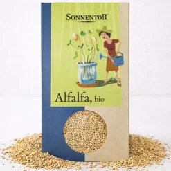 Sonnentor Bio Alfalfa Samen - 120g