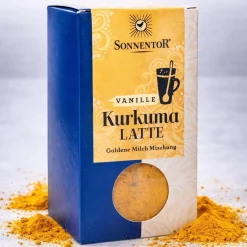 Sonnentor Bio Kurkuma Latte - 60.0g