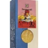 Sonnentor Organic Curry, scharf 50g - 50.0g