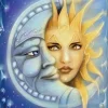Sonne und Mond