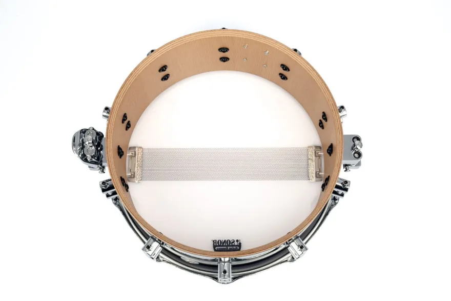 Sonor Jost Nickel Signature Snare