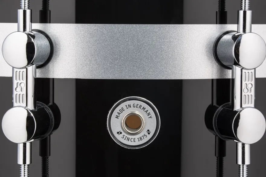 Sonor Jost Nickel Signature Snare
