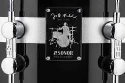 Sonor Jost Nickel Signature Snare