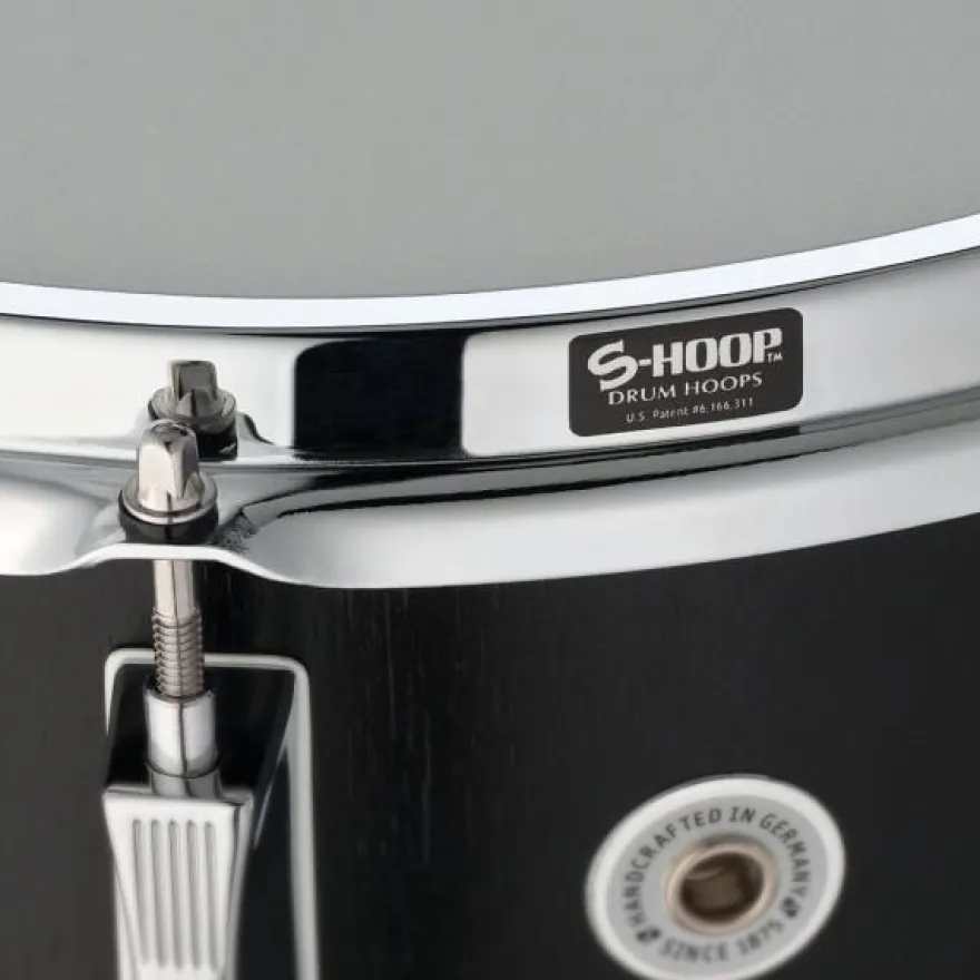 Sonor Snare-Drum SSD GH Protean 14x5.25 Premium Edition