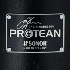 Sonor Snare-Drum SSD GH Protean 14x5.25 Premium Edition