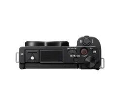 Sony a ZV-E10 - Digitalkamera - spiegellos - 24.2 MPix