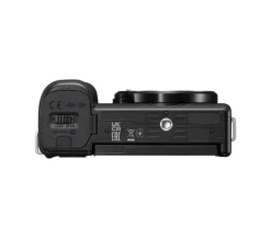 Sony a ZV-E10 - Digitalkamera - spiegellos - 24.2 MPix