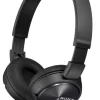 SONY MDR-ZX310APB Headset-Lifestyle-Kopfhörer, schwarz