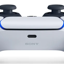 Sony PS5 DualSense Controller V2 White