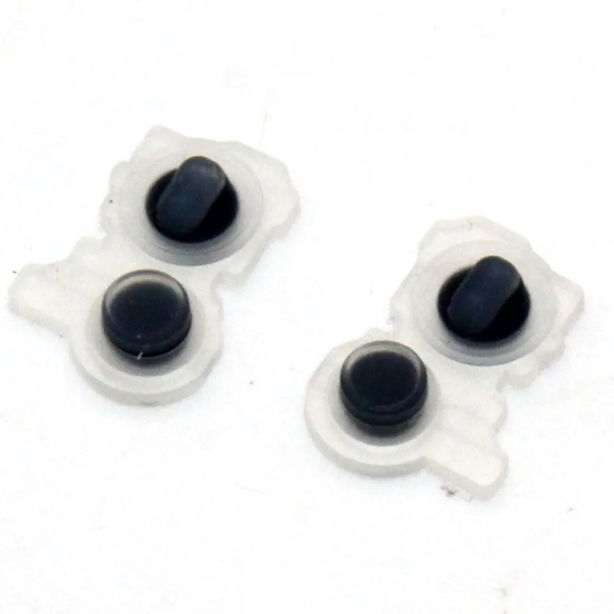 Sony PS5 Intern Tastengummi Controller Rubber Pads 2 teilig Set L1 + R1 BDM-030