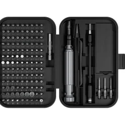 SOONAN 150-in-1 Präzisions-Schraubendreher-Set für Elektronikreparaturen