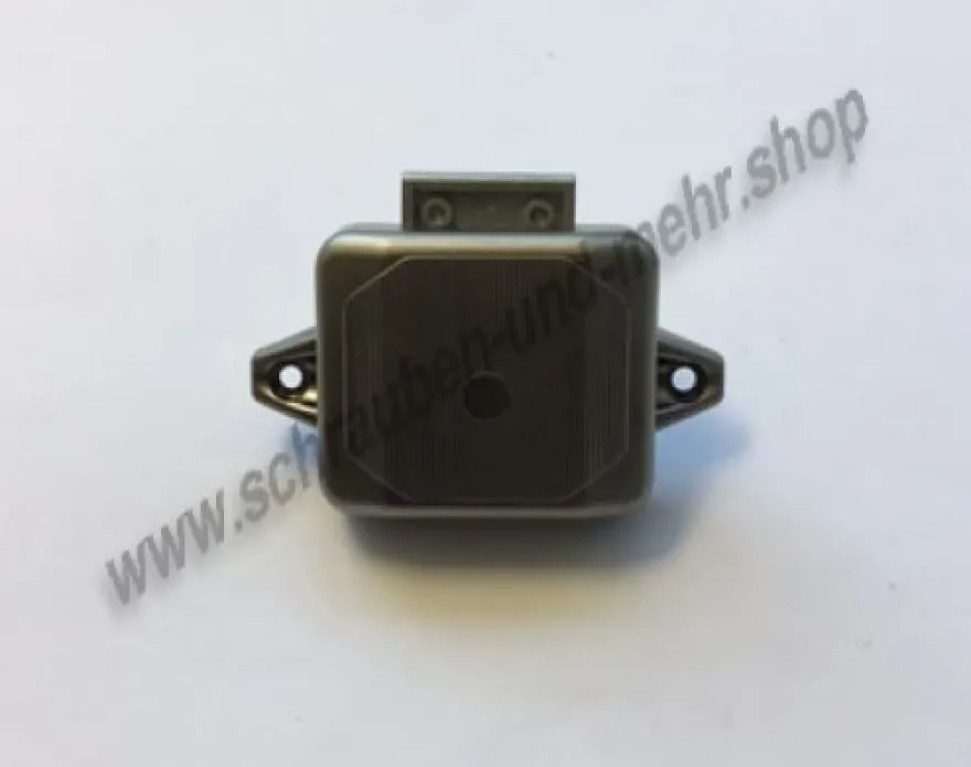 Sotech Häfele Push-Lock Drehstangenschloß Möbelschloß Caravan Camping