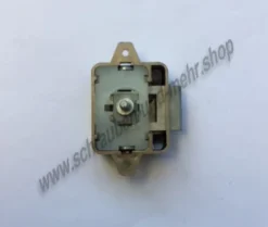 Sotech Häfele Push-Lock Drehstangenschloß Möbelschloß Caravan Camping