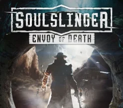 Soulslinger: Envoy of Death – Steam Key (Aktivierungscode)