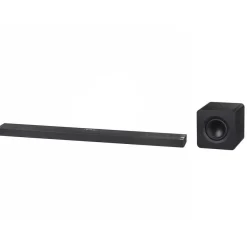 Soundbar Samsung HW-QS700F 3.1.2-Kanal Dolby Atmos