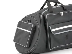 Soundline Tenorhorn-Gigbag ovale Form