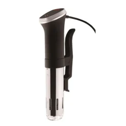 Sous Vide Stick für Hobby & Gastro – Präzisionskocher, mobil, mit digitalem Display