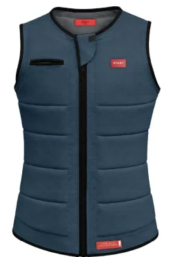 Southby Wakeboard Weste Focal Bennington slate