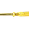 Spannungsprüfer 100 - 500V , Phasenprüfer, Stromprüfer