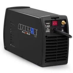Spartus EasyWIG 208P AC/ DC Schweißgerät WIG AC/ DC MMA 230V 50Hz 10-200A
