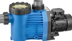 Speck BADU Gamma 7 - P1 0,51 kW P2 0,30 kW / 400V