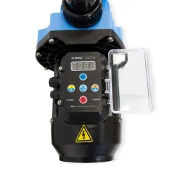 Speck Poolpumpe BADU Alpha Eco Soft | 230 V | 0,50 kW