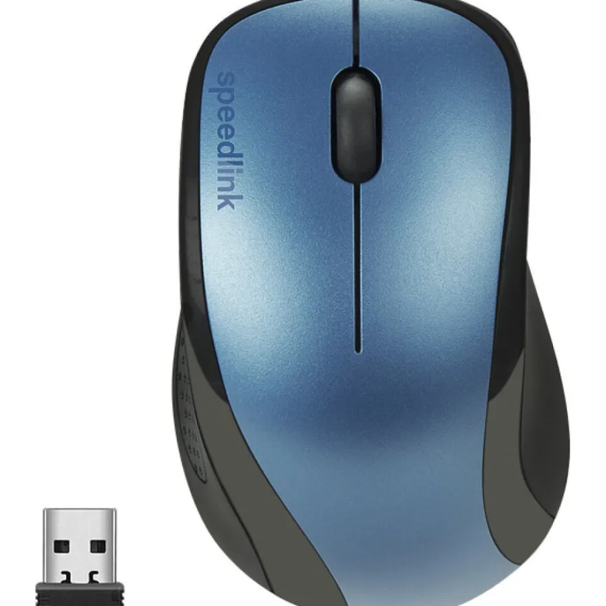 Speedlink - Kappa Kabellose USB-Maus