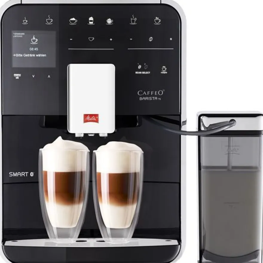 50 Spezial Kalklöser Entkalkungstabs Entkalker 18g für Melitta Barista T TS TSP