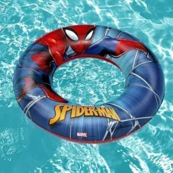 Spiderman Schwimmring 56 cm Bestway 98003