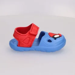 Spidey Kinder Sandalen EVA Badeschuhe Strandschuhe Sommer