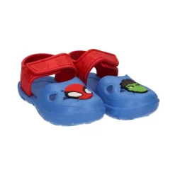 Spidey Kinder Sandalen EVA Badeschuhe Strandschuhe Sommer