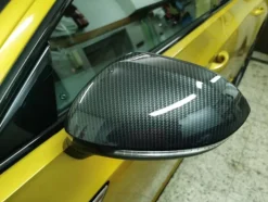 Spiegelkappen Carbon TWA für VW Passst B8 Variant Arteon 2015-2024