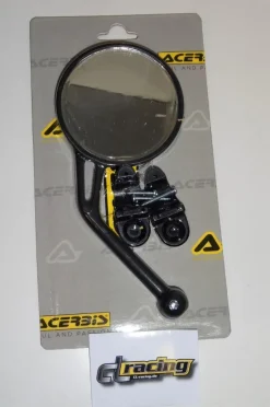 Spiegel Klappspiegel rechts R?ckspiegel mirror passt an Yamaha Yz Yzf Wr Wrf
