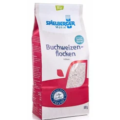Spielberger Bio Buchweizenflocken, kbA 500g