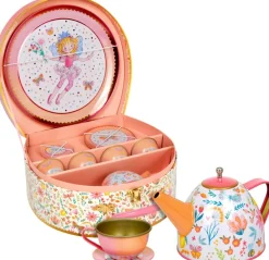 Spielgeschirr Prinzessin Lilliffee, Kinderspielgeschirr, Geschirr, Prinzessin,