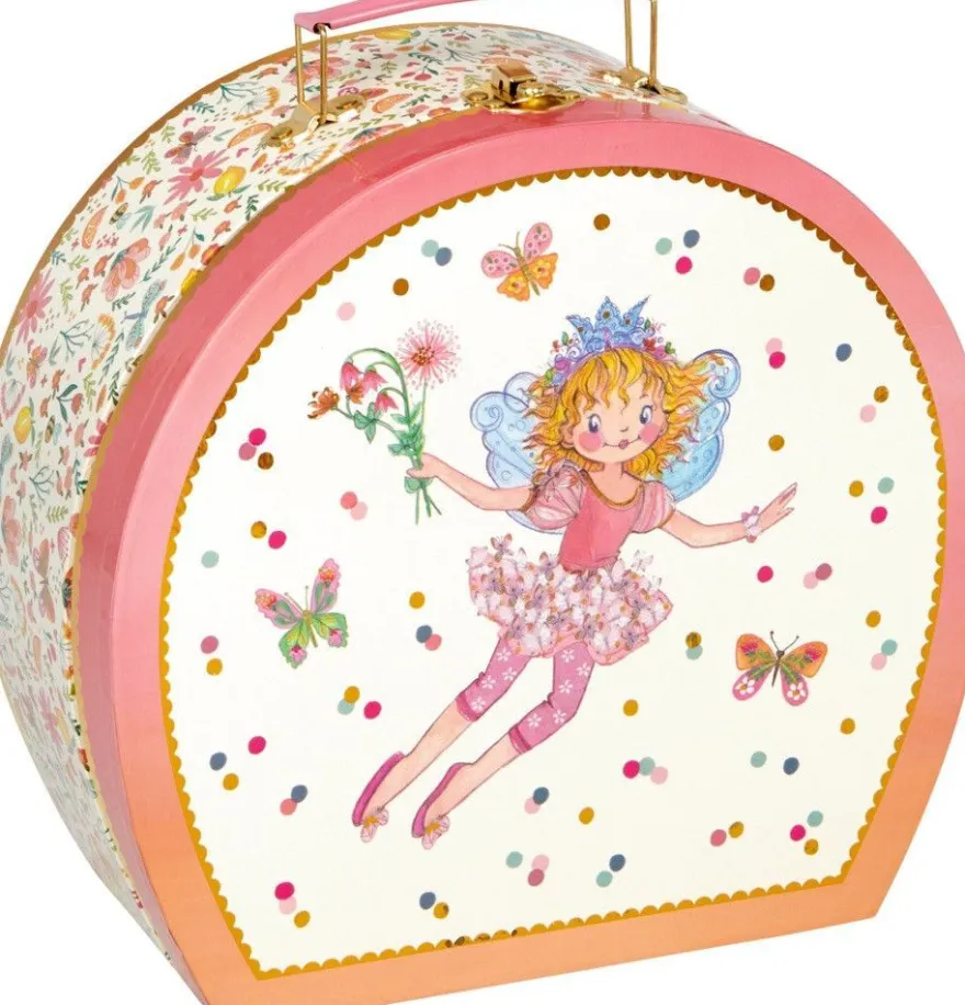 Spielgeschirr Prinzessin Lilliffee, Kinderspielgeschirr, Geschirr, Prinzessin,