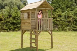 Spielturm D