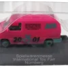 Spielwarenmesse Nürnberg 2001 - VW Volkswagen - Bus - von AWM