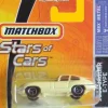 Spielzeugauto Matchbox 2006* Jaguar E-Type 1961