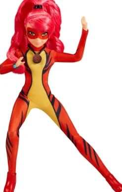 Spielzeug Puppe Miraculous Lady Dragon Shanghai Doll Spielfigur