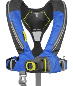 Spinlock, Automatik Rettungsweste Deckvest 6D Elite 170N