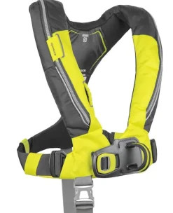 Spinlock, Automatik Rettungsweste Deckvest 6D Elite 170N