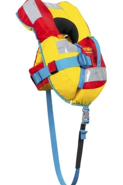 Spinlock Kinder Rettungsweste Deckvest Nemo+ Feststoff