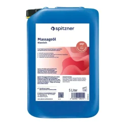 Spitzner Massageöl